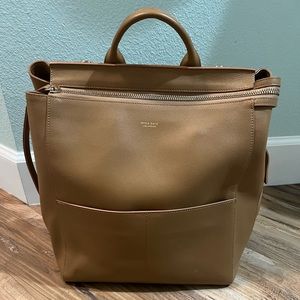 Mins Baie full size Harper - Tan